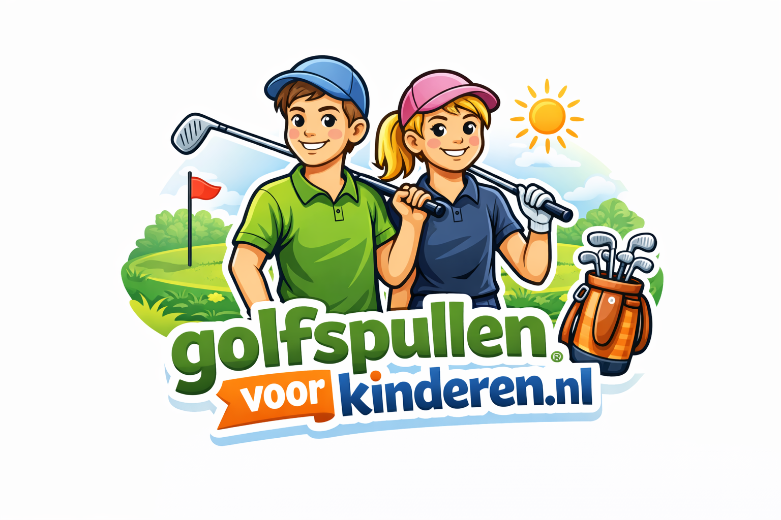 golfspullenvoorkinderen.nl
